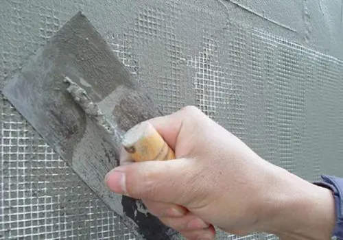 上街高强聚合物砂浆 