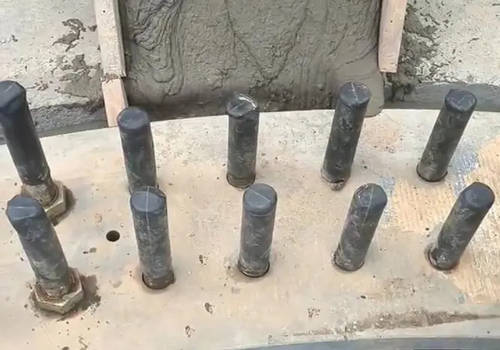 上街高强无收缩灌浆料